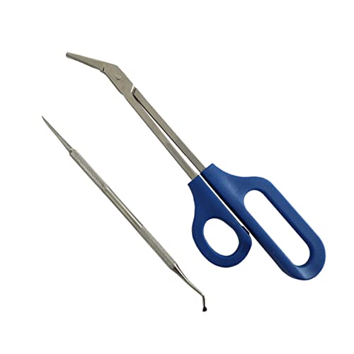 Kit de manucure complet pour vos déplacements et la routine maison - 4