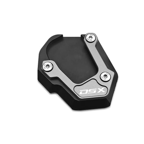 Extension de béquille haut de gamme pour moto Voge DS900X et DS525X