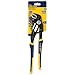 IRWIN VISE-GRIP Locking Pliers, V-Jaw, 12-Inch (2078112), Blue