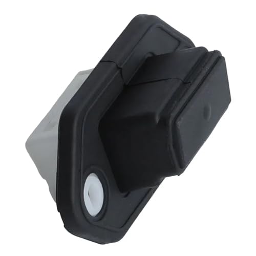 Bouton ouverture de coffre de voiture pour changer le hayon bloqué