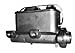Raybestos MC39324 Professional Grade Brake Master Cylinder