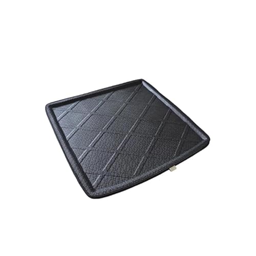 Tapis de coffre de voiture étanche idéal pour les sorties en Benz ML