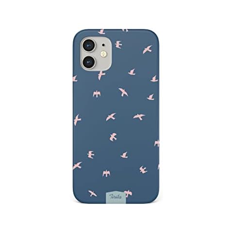 Tirita iPhone 11 Hard Case with Animal Design Cover