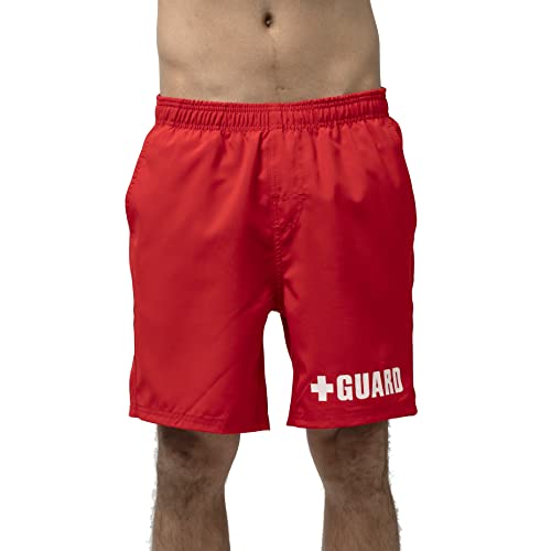 BLARIX Guard Volley Swim Trunks3