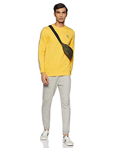 Image of Amazon Brand - House & Shields Men Sweatshirt