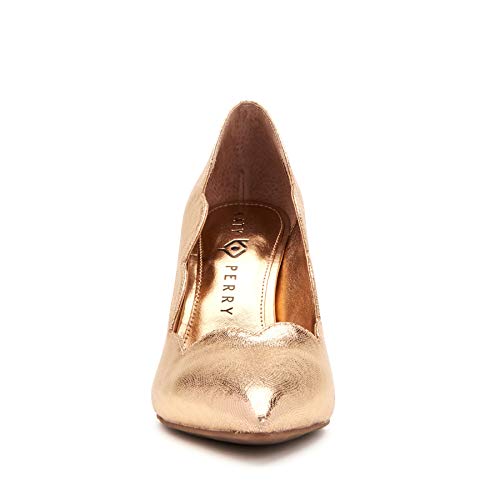 Katy Perry Women's The Dina Pump2