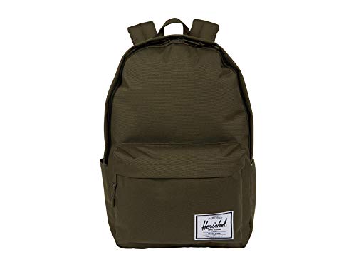 Image of Herschel Classic Backpack, Ivy Green, XL 30.0L (10492)