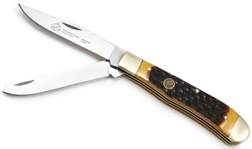 Puma SGB Grand Trapper.