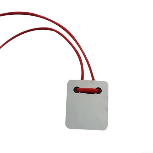 Eawfgtuw Herramienta de reparación de pintura de coche, removedor de arañazos de acero, aplicador de restauración exterior para mantenimiento de vehículos, kit de reparación de pintura de carrocería