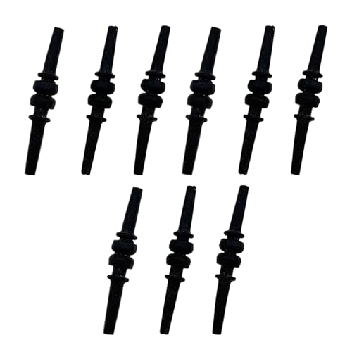 �݊���������܂� DJI Avata/Avata1 �W���o�����o�[�_���p�[�A�J�����U���z���N�b�V�����A�h���[���W���o���C���X�y�A�p�[�c(9pcs rubber)