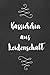 Kassiererin: DIN A5 • 120 Punkteraster Seiten • Kalender • Notizbuch • Notizblock • Block • Terminkalender • Abschied • Geburtstag • Ruhestand • Abschiedsgeschenk • Arbeitskollegin