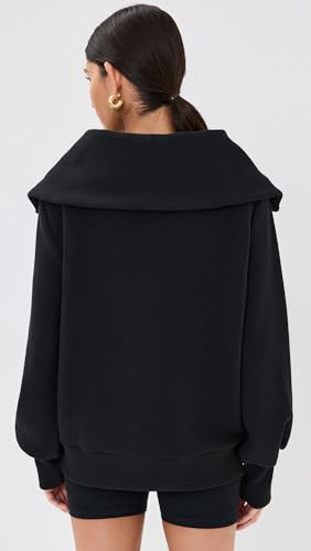 Varley Women's Vine Pullover3