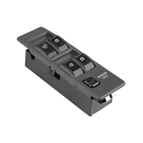 Bouton lève-vitre Pajero avant gauche pour Mitsubishi Montero V31 V32 (1990-2003)