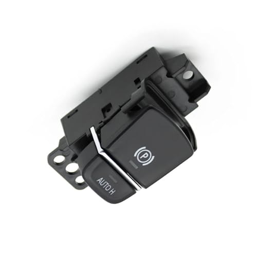 Interruptor de estacionamiento BMW X3 G01 con respuesta electrónica precisa OEM 61319109311