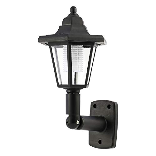 4x Luci Lanterne ad Energia Solare Eleganti da