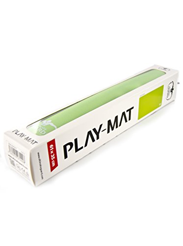 Ultimate Guard Play-Mat, Monochrome Light Green #TOP2