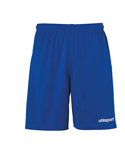 uhlsport Kinder Shorts Center Basic Shorts, Royal, 152, 100334203