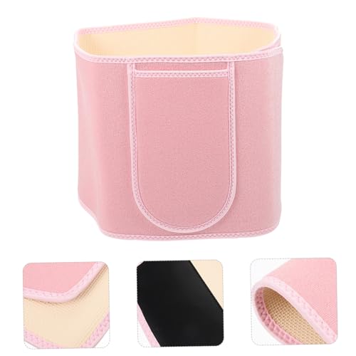 Faja lumbar transpirable para mujer ibasenice 100x21x0.3 cm miniatura 4