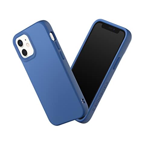 RHINOSHIELD SolidSuit iPhone 12 Mini Cover