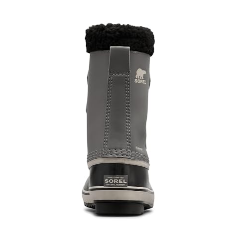 Image of Sorel Kids' Yoot Pac Tp Boot Waterproof