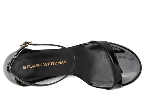 Stuart Weitzman Women's Nudist Ii Sandal 75 Pump2