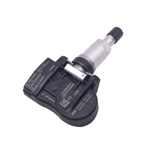 Capteur de pression des pneus 52933-B1100 durable pour Hyundai IX55