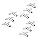 SUPVOX 9 Pcs Key for Drum Standard Drum Key Drum Keys Drum Key for Jazz Drum Tuning Key Tool Drum Kit