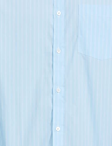 Image of Park Avenue Men's Solid Slim Fit Shirt