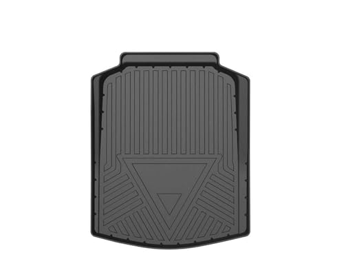 Tapis de coffre Cadillac CT5 idéal pour les voyages et loisirs