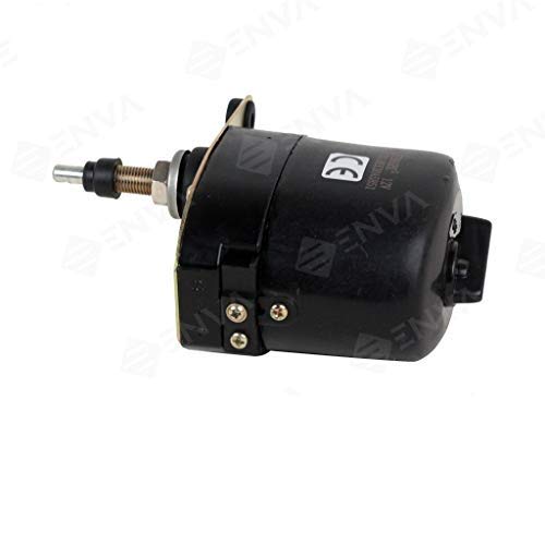 Moteur d'essuie-glace universel 12 V 01287358 7731000001 0390506510 Cover