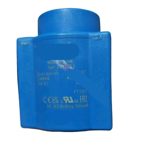 Bobine d'électrovanne BB230CS 018F7363 BB024DS solénoïde de précision - 3