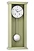 Produktbild Hermle Pendelwanduhr Regulator Grün 57cm- 71002-U70141