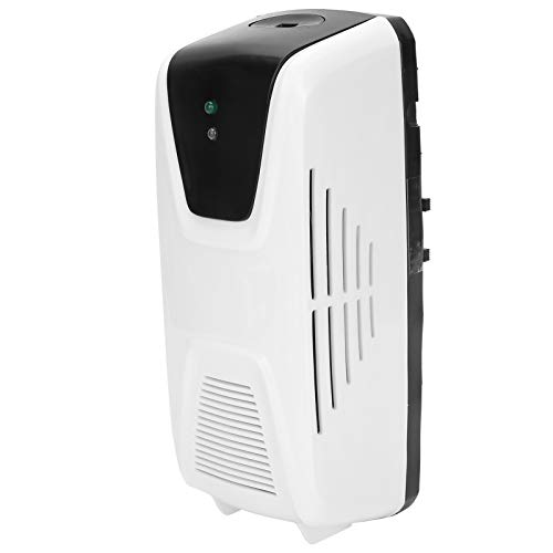 Diffuseur d'huile essentielle automatique à induction haut de gamme - 2