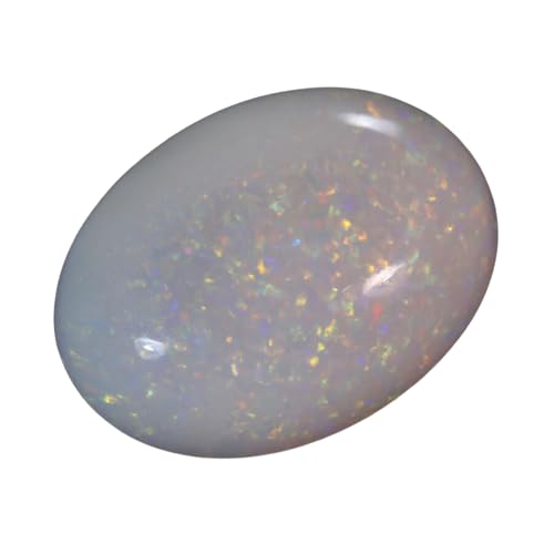 Opale de feu naturelle originale pour astrologie védique