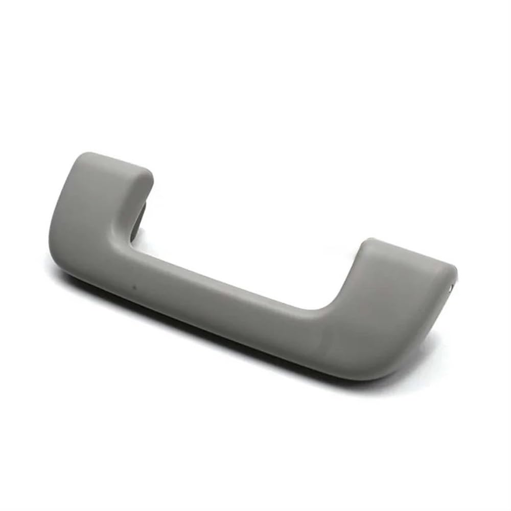 Mlioju Grey Front Car Inner Door Handle Interior Roof Pull Handle Ceiling Armrest Handrail For For Corolla For Altis For Yaris For Vios 2014-2017