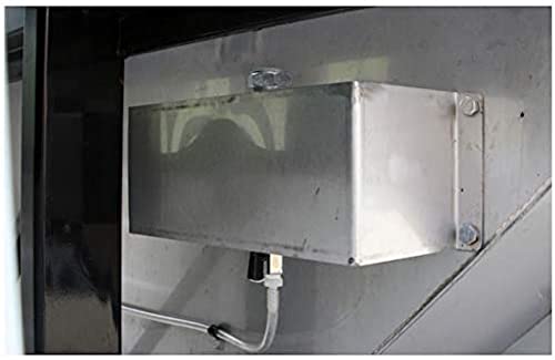 TLSD 125/FP2 - SKF - DIST GREASES - Factory New!