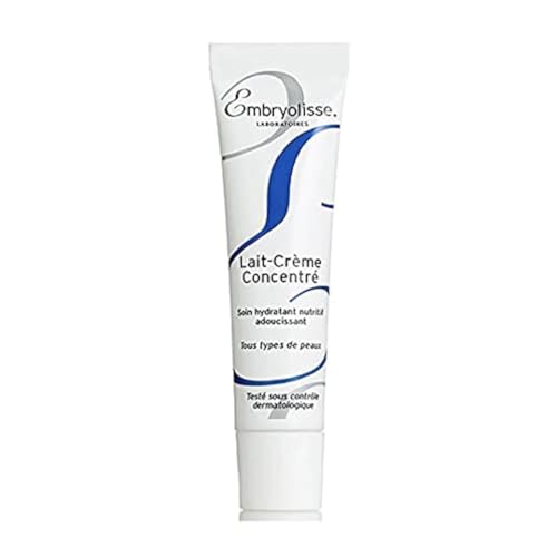 Embryolisse - Leche de crema concentrada, 30 ml