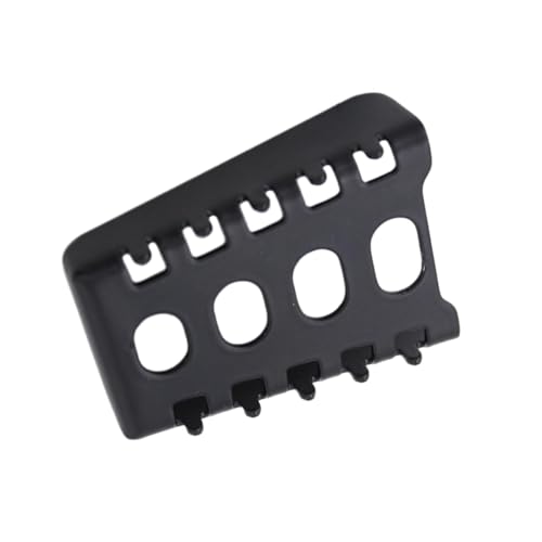 Plaque repose-pieds de levier frein à pied haut de gamme pour moto 660 21-22