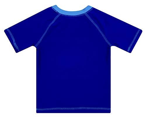 Toddler Boy Spider-Man Rash Guard Rashguard Swim Shirt 2T #TOP1