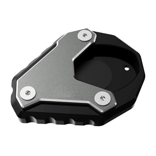 �I�[�g�o�C�p�L�b�N�X�^���h�G�N�X�e���_�[ For ZH2 ���� 2020 2021 2022 2023 �A�N�Z�T���[�I�[�g�o�C�L�b�N�X�^���h�p�b�h�T�C�h�X�^���h�g��v���[�g�����t�b�g�p�b�h(Gray)