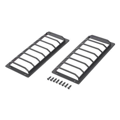 Feu de jour extérieur Jetour T2 coque de protection pour bivouac