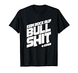 Kein Bock auf Bullshit