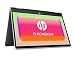 Produktbild HP Chromebook x360 14b-cb0021ng (14 Zoll / FHD IPS Touch) 2in1 Laptop (Intel Celeron N4500, 4GB LPDDR4, 64GB eMMC, Intel UHD Grafik, ChromeOS, QWERTZ) Silber