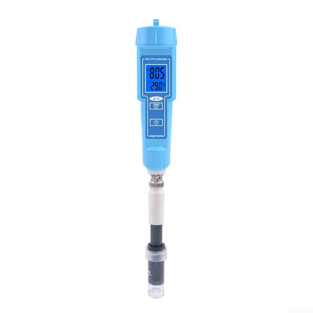Thermomètre numérique étanche IP67