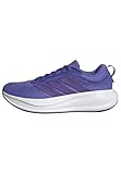 adidas Women's Response Pace Running, Cobalt Blue/Purple Burst/Energy Ink, 7