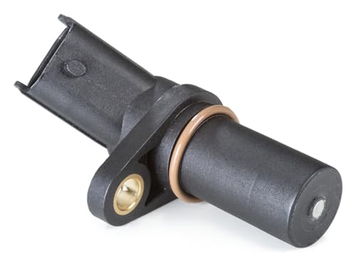 HELLA 6PU 009 121-221 Sensor, crankshaft pulse - 2-pin connector - with seal - without cable