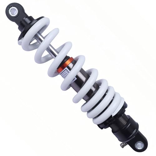 AuryngMD 320mm 12.6 Inch Rear Shock Absorber Heavy-Duty Spring Shock