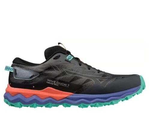 Preisvergleich Produktbild Mizuno Schuhe von Trail Wave Daichi 7