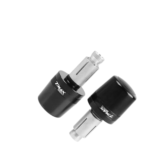 nh ɓK郄}n TMAX560TECH TMAX 560 TECH 2020 2021 I[goC 7/8C` 22mm nhObv GhLbv vO Jo[ ANZT[(Black)