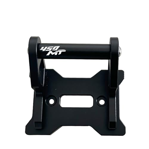 Support GPS moto CFMOTO 450MT idéal pour vos voyages et sorties tout-terrain